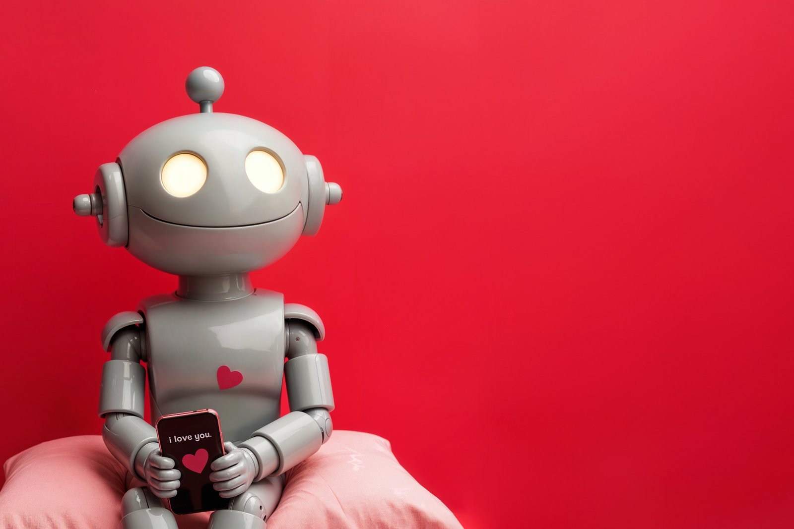 Chatbots et automatisation : améliorer la relation client grâce à l'IA